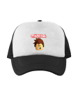 Kepurė Roblox character head Kepurė Roblox character head